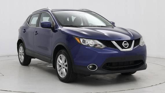 NISSAN ROGUE SPORT 2018 JN1BJ1CP0JW105739 image